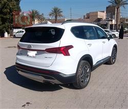 هيونداي سانتافي